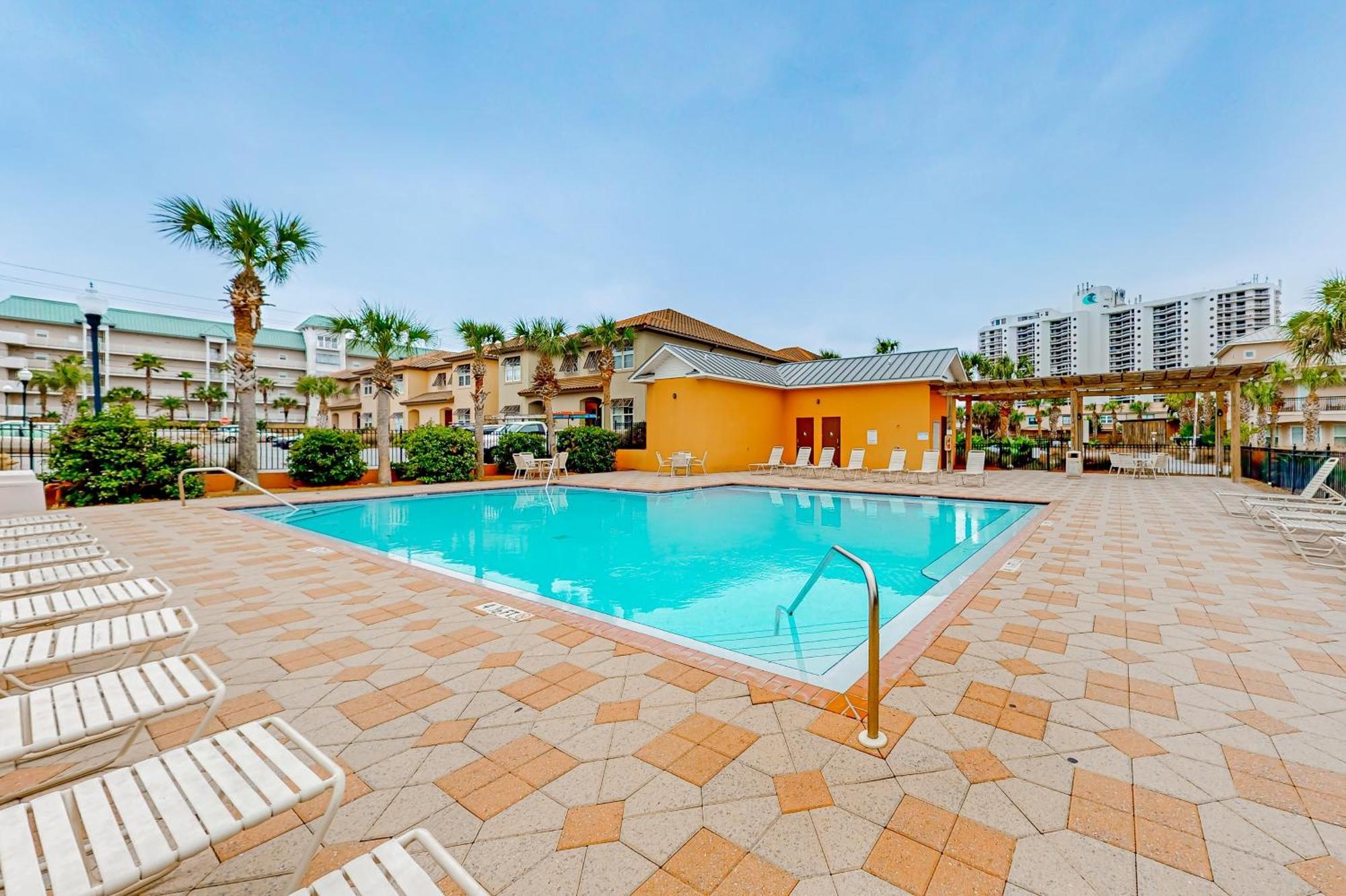 Miramar Beach Villas #946B デスティン エクステリア 写真