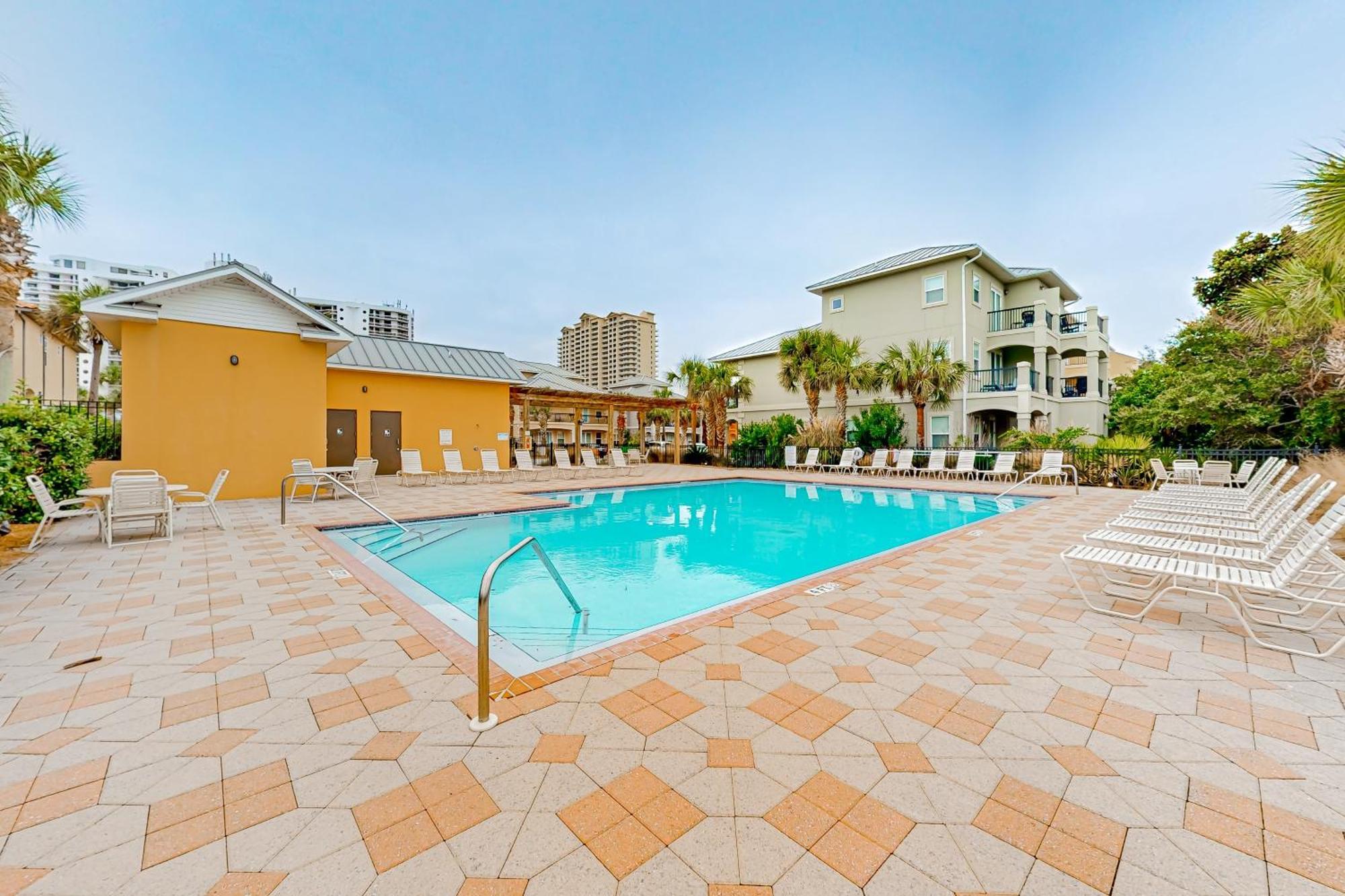 Miramar Beach Villas #946B デスティン エクステリア 写真