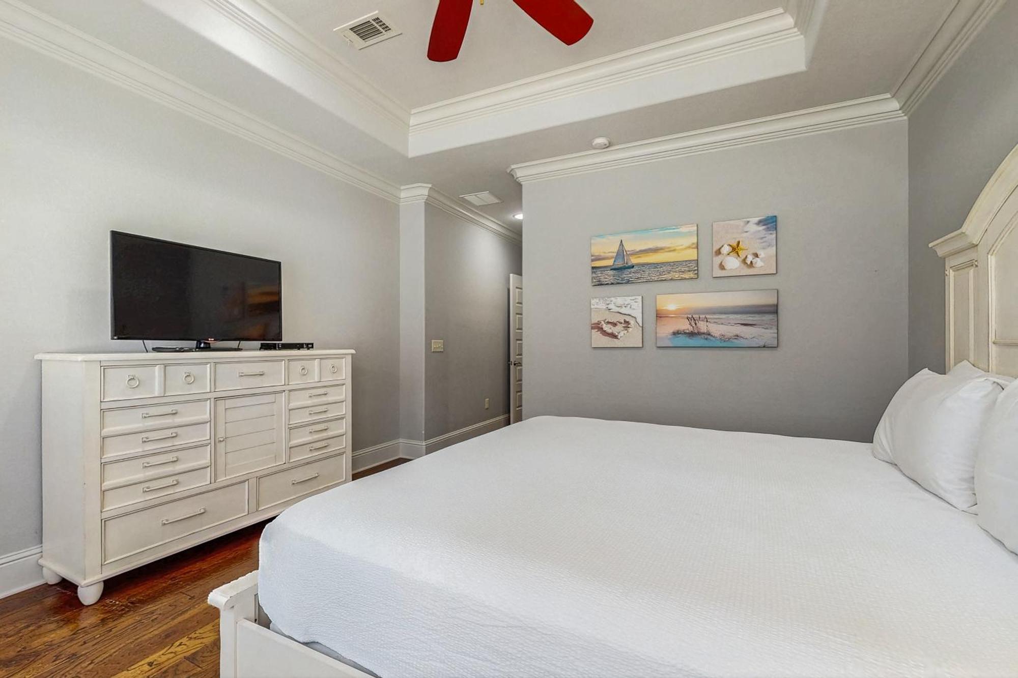 Miramar Beach Villas #946B デスティン エクステリア 写真