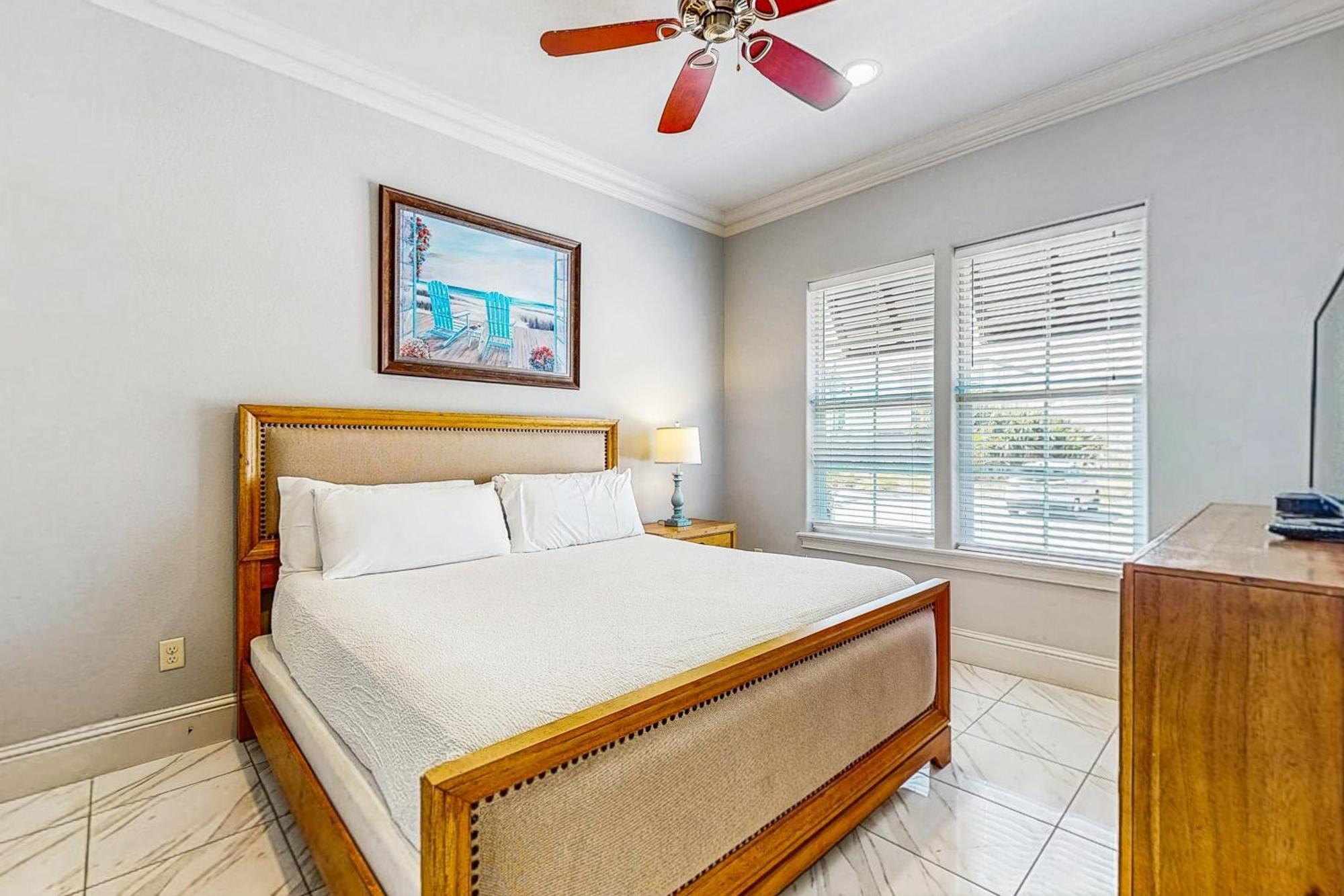 Miramar Beach Villas #946B デスティン エクステリア 写真