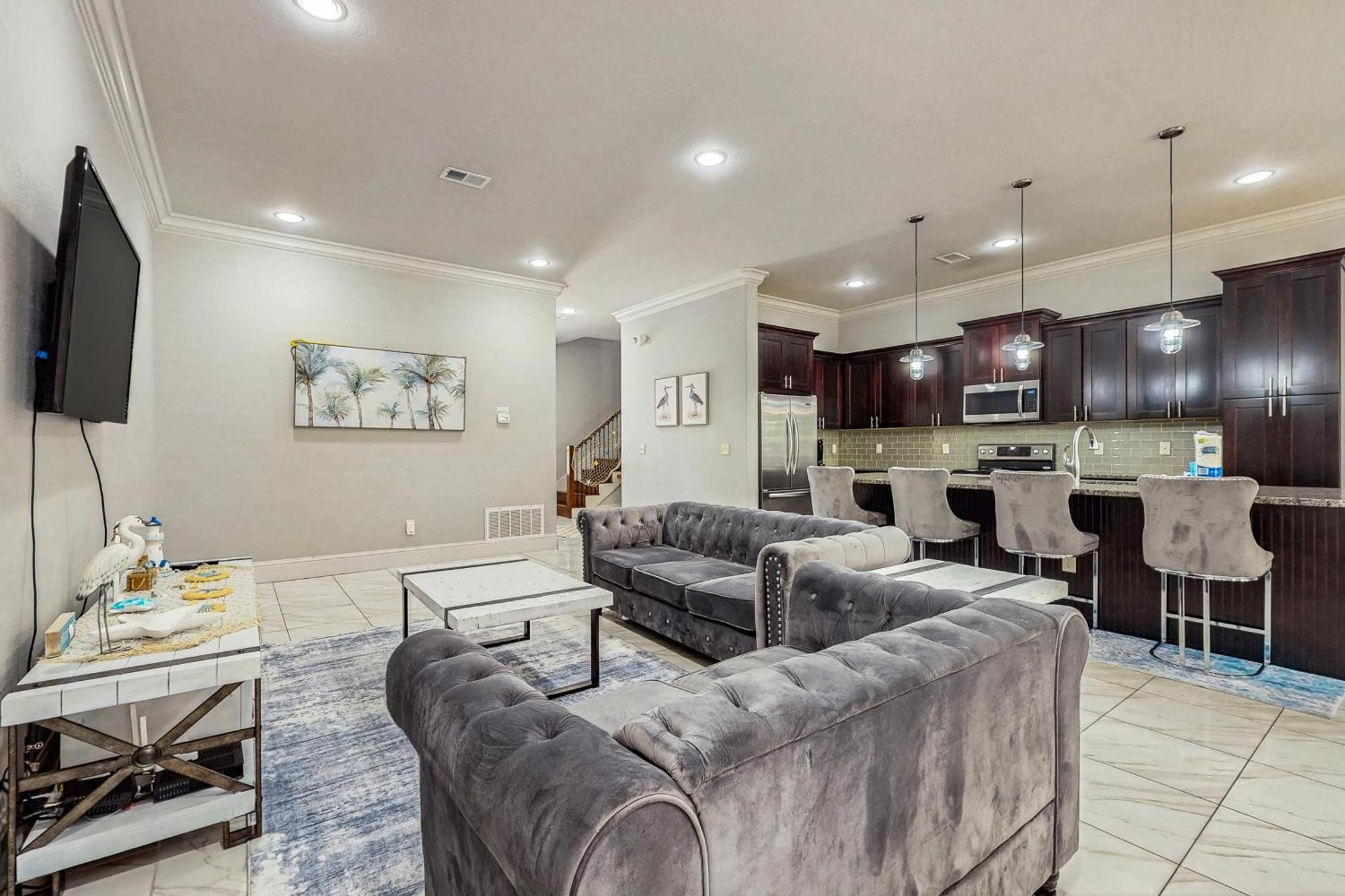 Miramar Beach Villas #946B デスティン エクステリア 写真